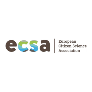 Healing Haven partner ECSA European Citzen Science Association
