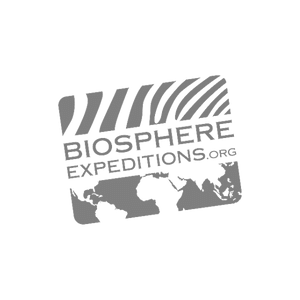 Healing Haven partner Biosphere Expeditions