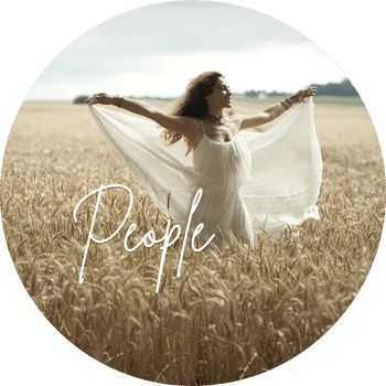 Toshia Wildasin Healing Haven People Program