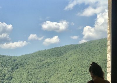 Healing Haven Eremito Retreat Venue Italy