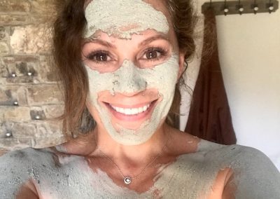 Toshia Wildasin Eremito Retreat Venue Italy