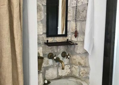 Healing Haven Eremito Retreat Venue Italy