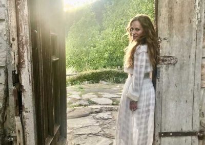 Toshia Wildasin Eremito Retreat Venue for Healing Haven