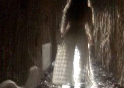 Toshia Wildasin Eremito Retreat Venue Italy